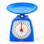 Scale Weighing Analog